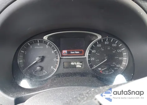 2015 Nissan Altima 2.5 Sv from USA, damaged, VIN 1N4AL3AP1FC209768